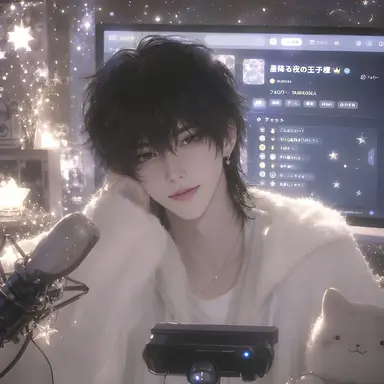 Profile image of Merumo