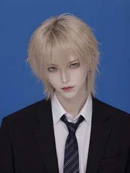 Profile image of Mewchu