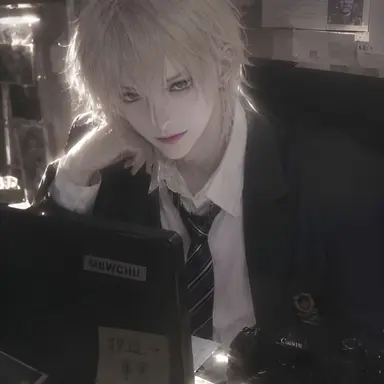 Profile image of Mewchu