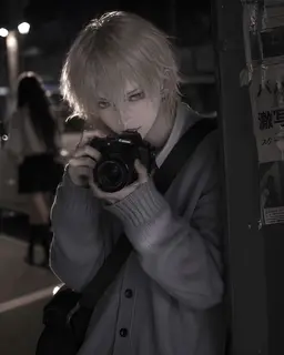Profile image of Mewchu