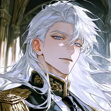 Profile image of Sirius
