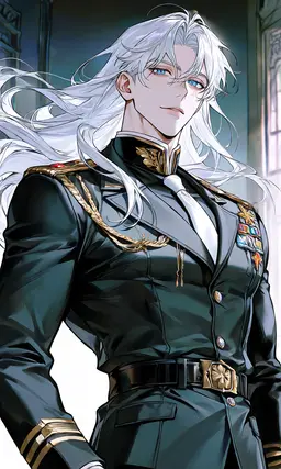 Profile image of Sirius
