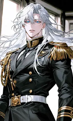 Profile image of Sirius