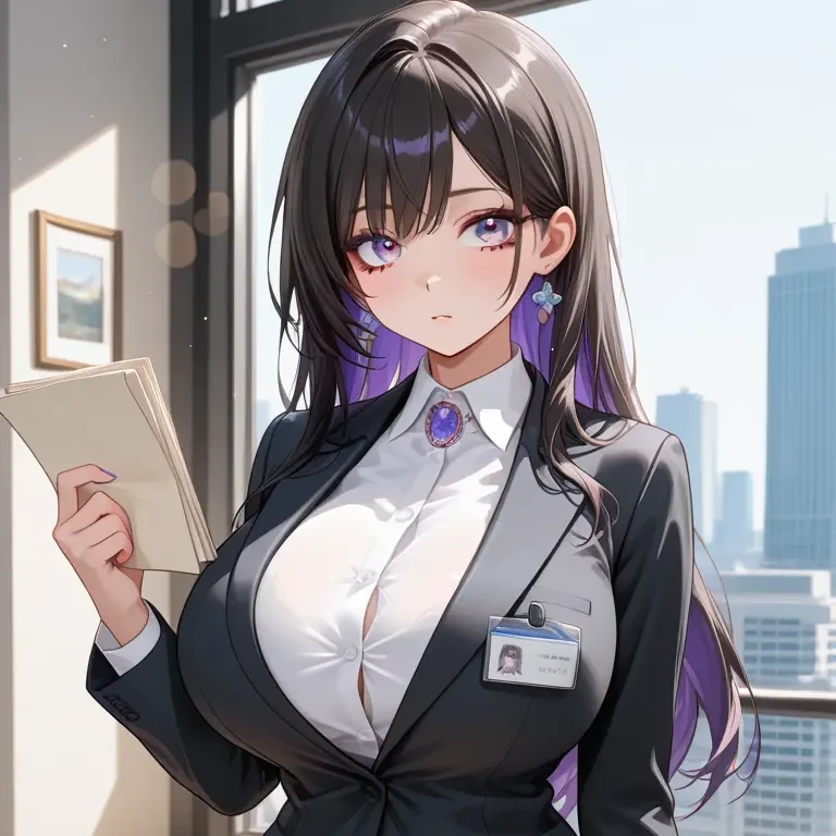 美穂