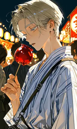 Profile image of 레온