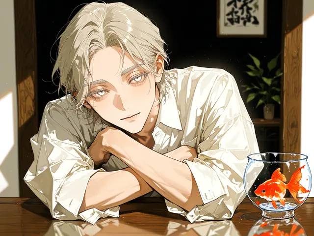 Profile image of 레온