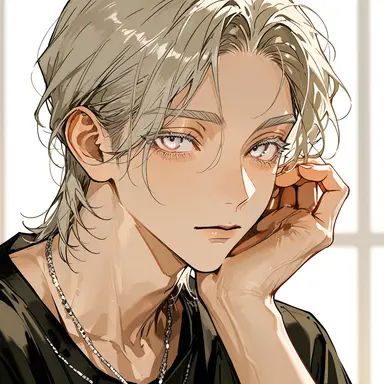 Profile image of 레온