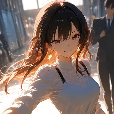 Profile image of 千聖