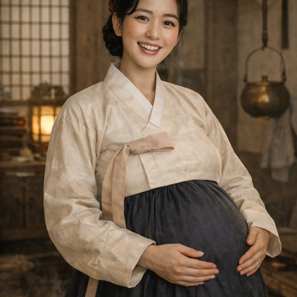 QuietYawn7856의 몸종