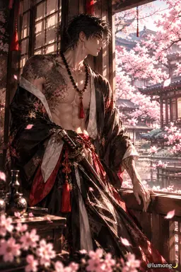 Profile image of Kyuzo