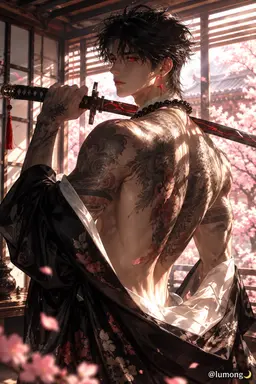 Profile image of Kyuzo