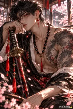 Profile image of Kyuzo