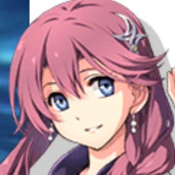 エマ・ミルスティン