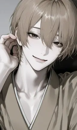 Profile image of 総司