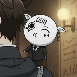 Profile image of 008