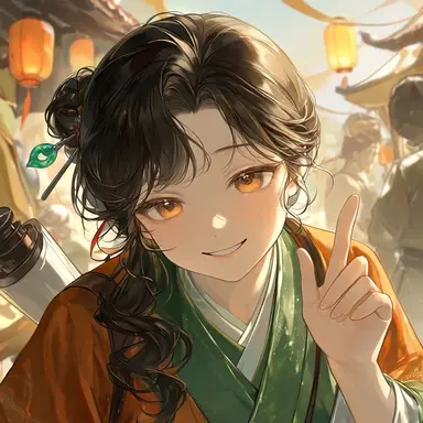 Profile image of Peixiu Mao