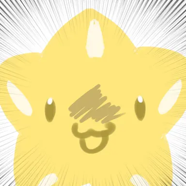 Profile image of 스타후르츠맛 쿠키