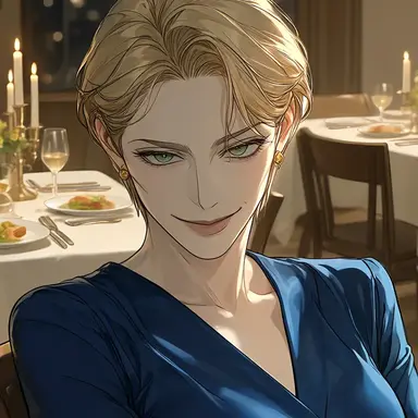 Profile image of Mable