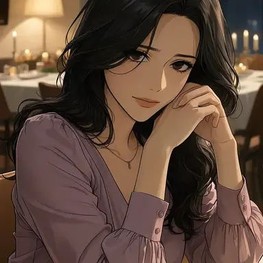Profile image of Theodora