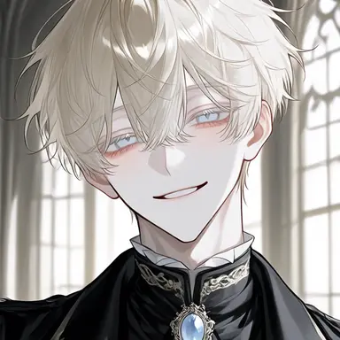 Profile image of シャル