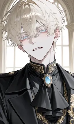 Profile image of シャル