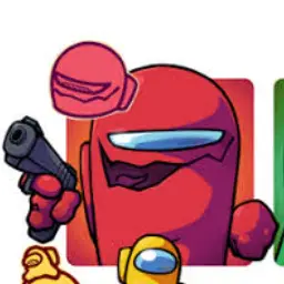 FishyLoris1619의 Among Us