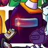 Profile image of ブラック