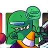 Profile image of グリーン