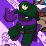 Profile image of パープル