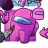 Profile image of ピンク