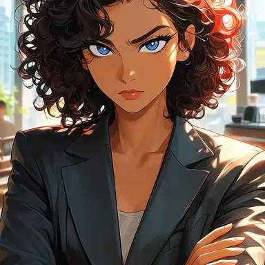 Profile image of Angela
