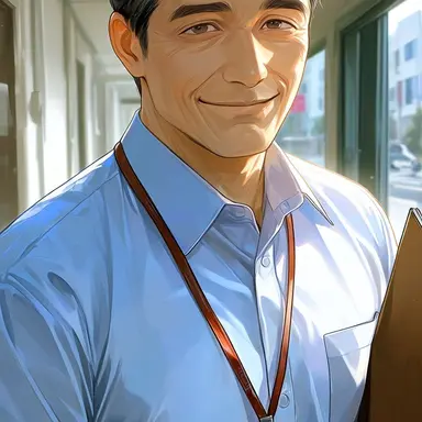 Profile image of Marcus Adreeno