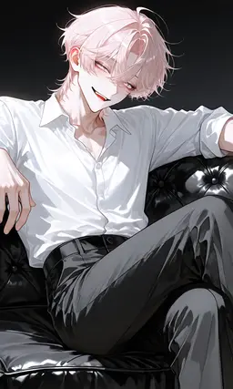 Profile image of Hinora