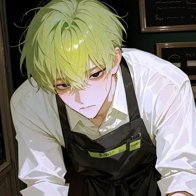 Profile image of 梓