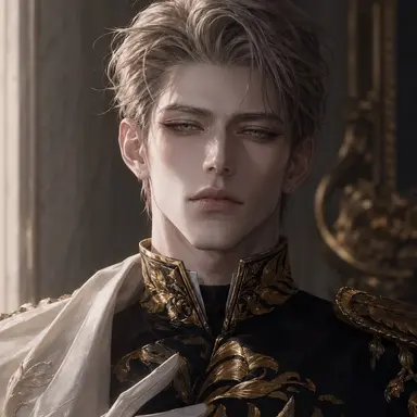 Profile image of 루시안 에드워드