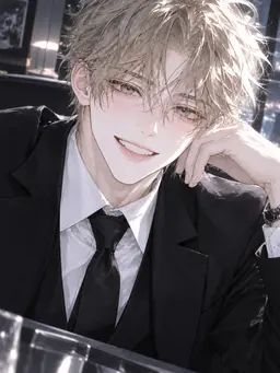 Profile image of 한도윤