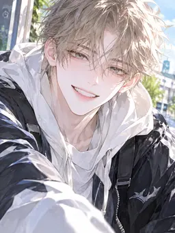 Profile image of 한도윤