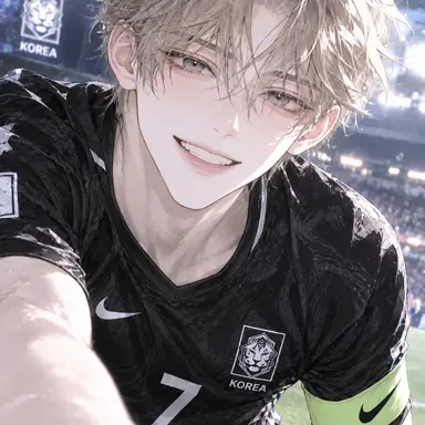 Profile image of 한도윤