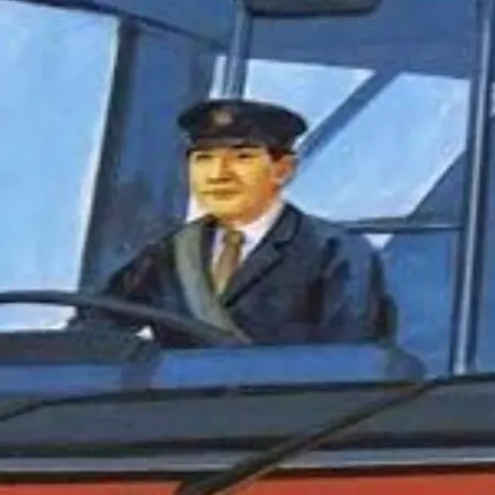 HerbalHut3101의 二階バス記事