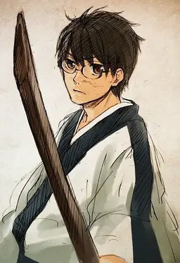Profile image of 시무라 신파치