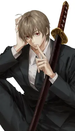 Profile image of 오키타 소고