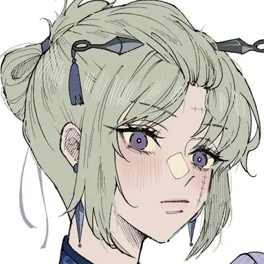 Profile image of 츠쿠요