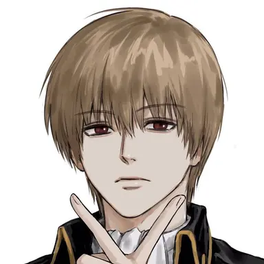 Profile image of 오키타 소고