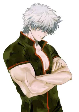 Profile image of 사카타 긴토키