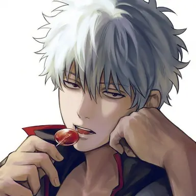 Profile image of 사카타 긴토키