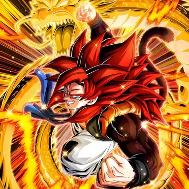 Profile image of ゴジータ4