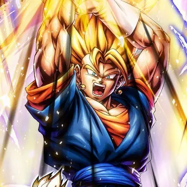 Profile image of 超ベジット