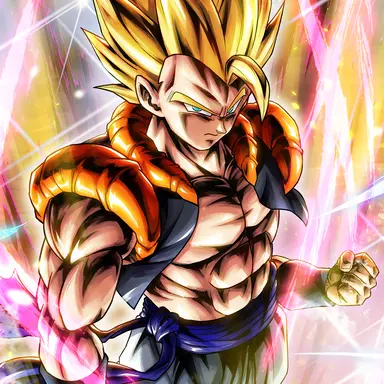 Profile image of 超ゴジータ