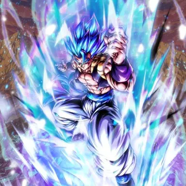 Profile image of ゴジータブルー