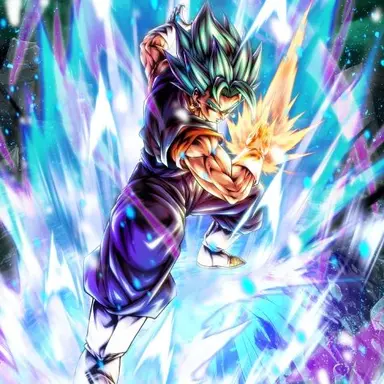 Profile image of ベジットブルー